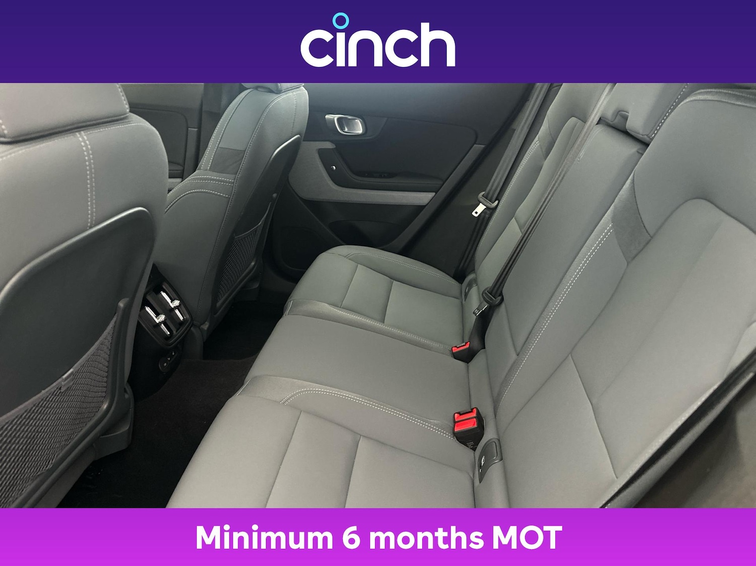 Used Polestar Polestar 2 2022 for sale - 76569248: Photo 20