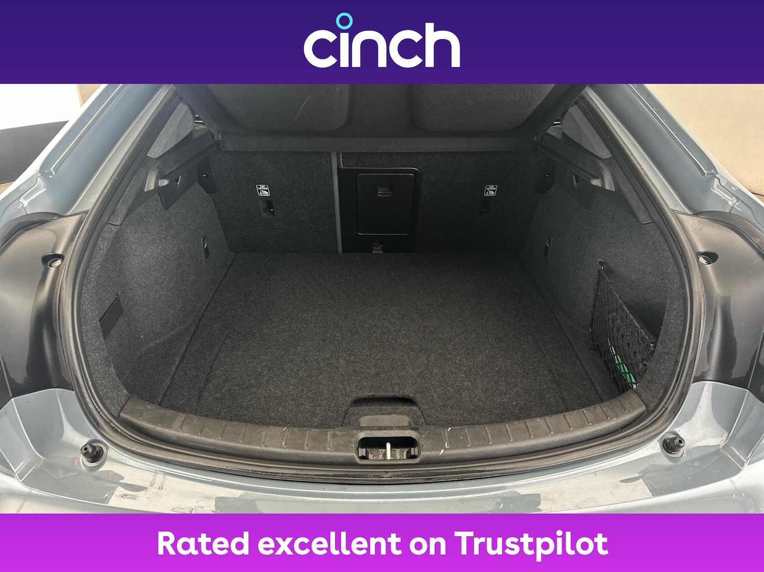 Used Polestar Polestar 2 2022 for sale - 76569248: Photo 21