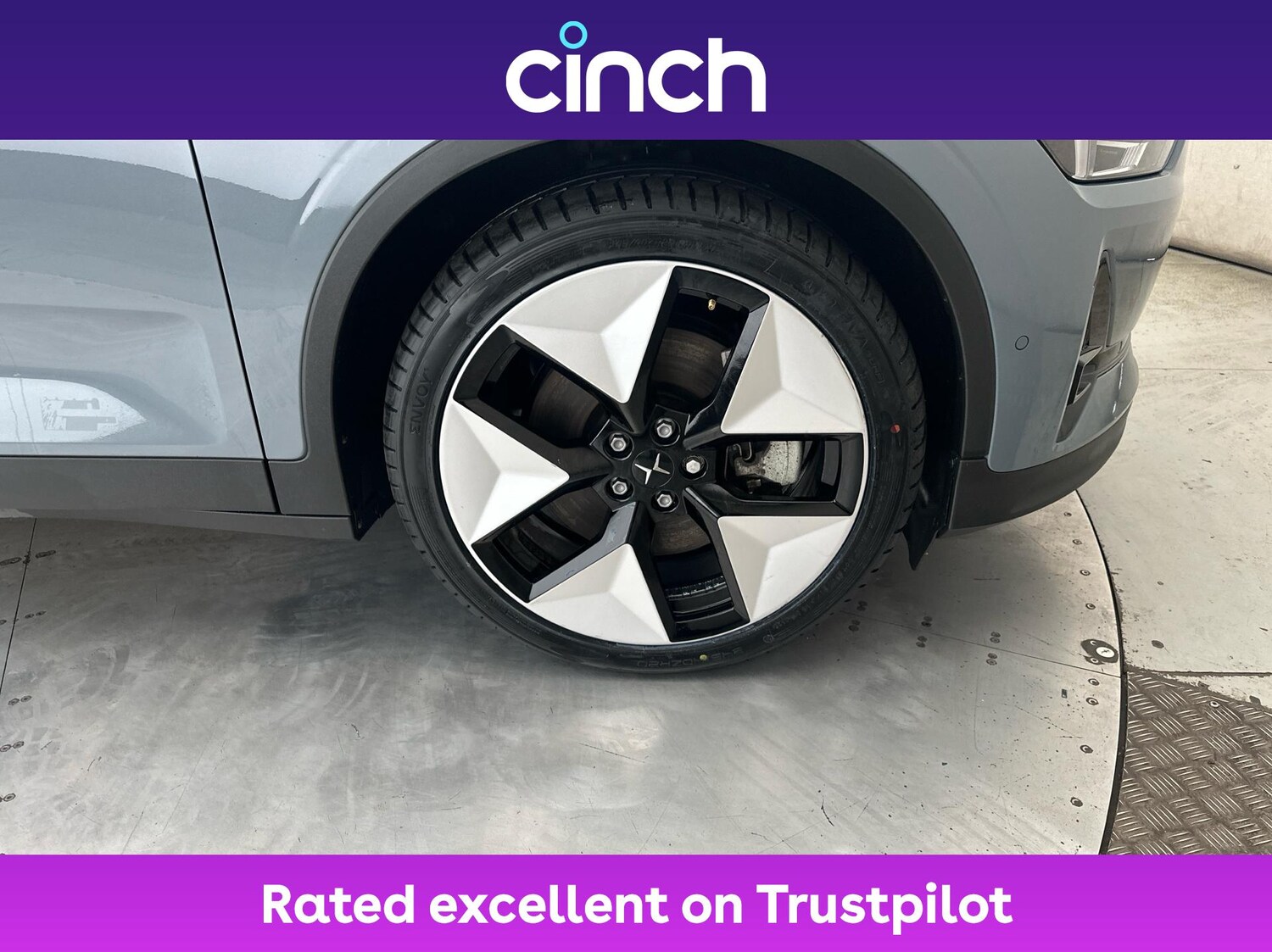 Used Polestar Polestar 2 2022 for sale - 76569248: Photo 28