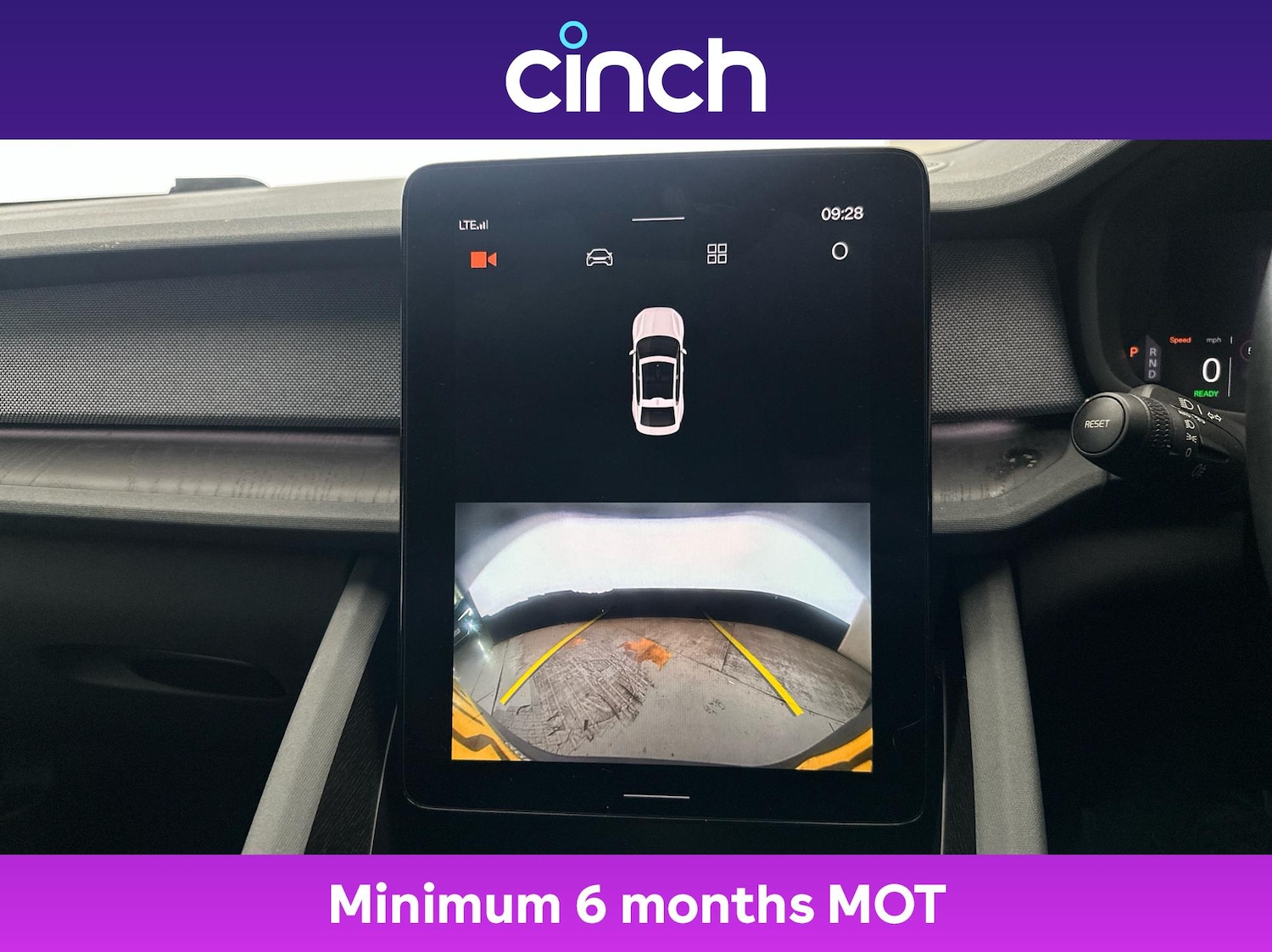 Used Polestar Polestar 2 2022 for sale - 76569248: Photo 32