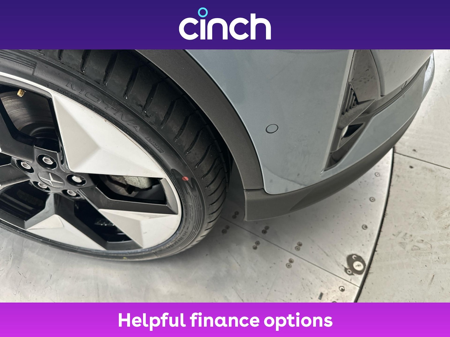 Used Polestar Polestar 2 2022 for sale - 76569248: Photo 35