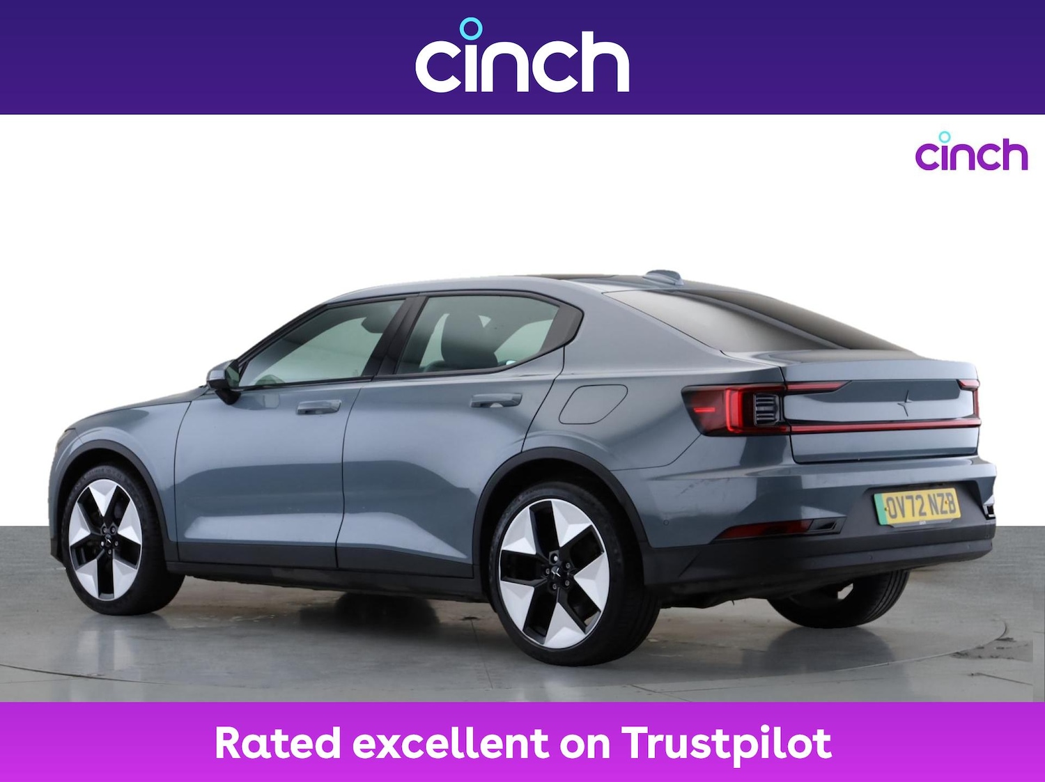 Used Polestar Polestar 2 2022 for sale - 76569248: Photo 6