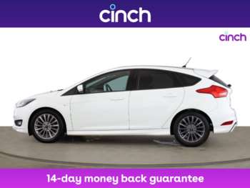 Used Ford Focus 2018 for sale - 74381228: Photo