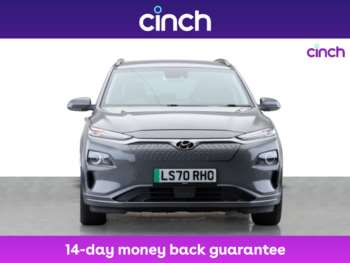 Used Hyundai KONA 2020 for sale - 74872502: Photo