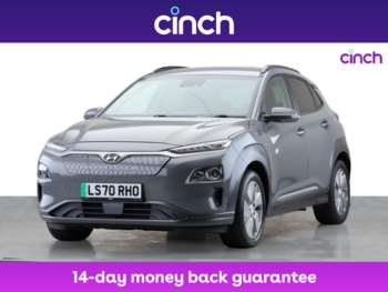 Used Hyundai KONA 2020 for sale - 74872502: Photo