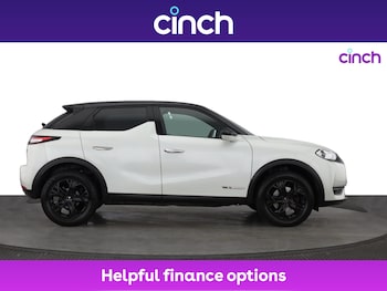Used DS Automobiles DS 3 Crossback 2020 for sale - 75586417: Photo