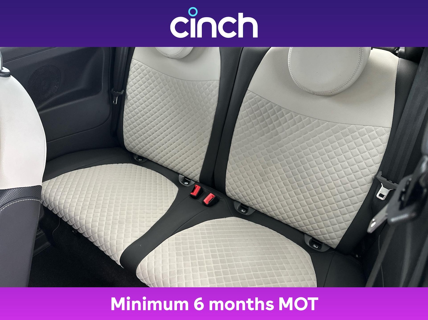 Used Fiat 500 2021 for sale - 76934183: Photo 20