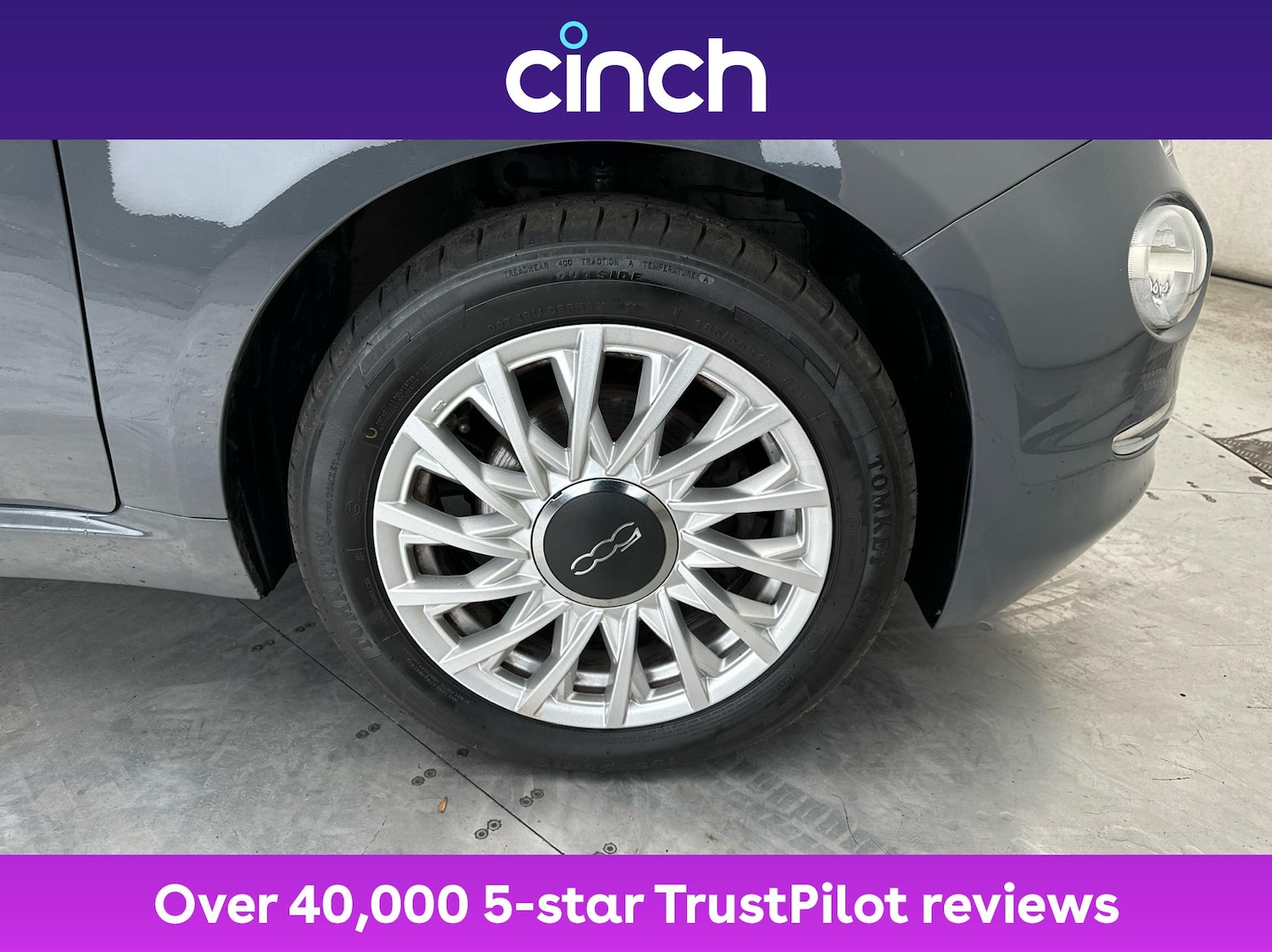 Used Fiat 500 2021 for sale - 76934183: Photo 28