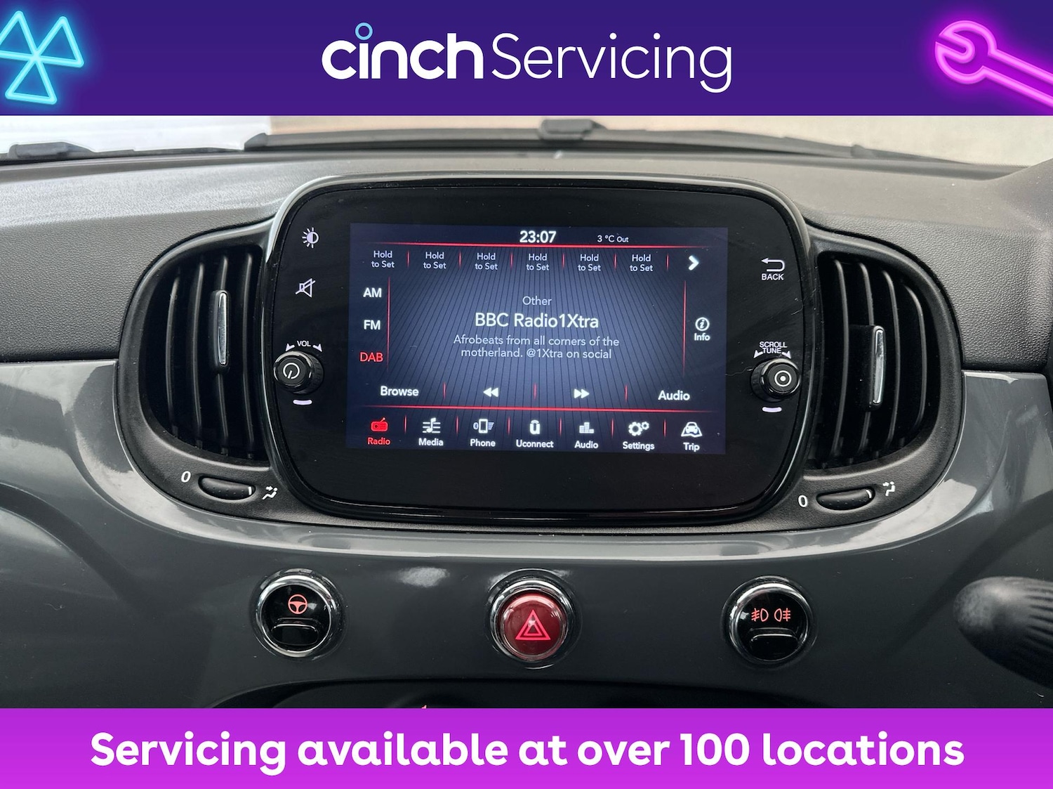 Used Fiat 500 2021 for sale - 76934183: Photo 31