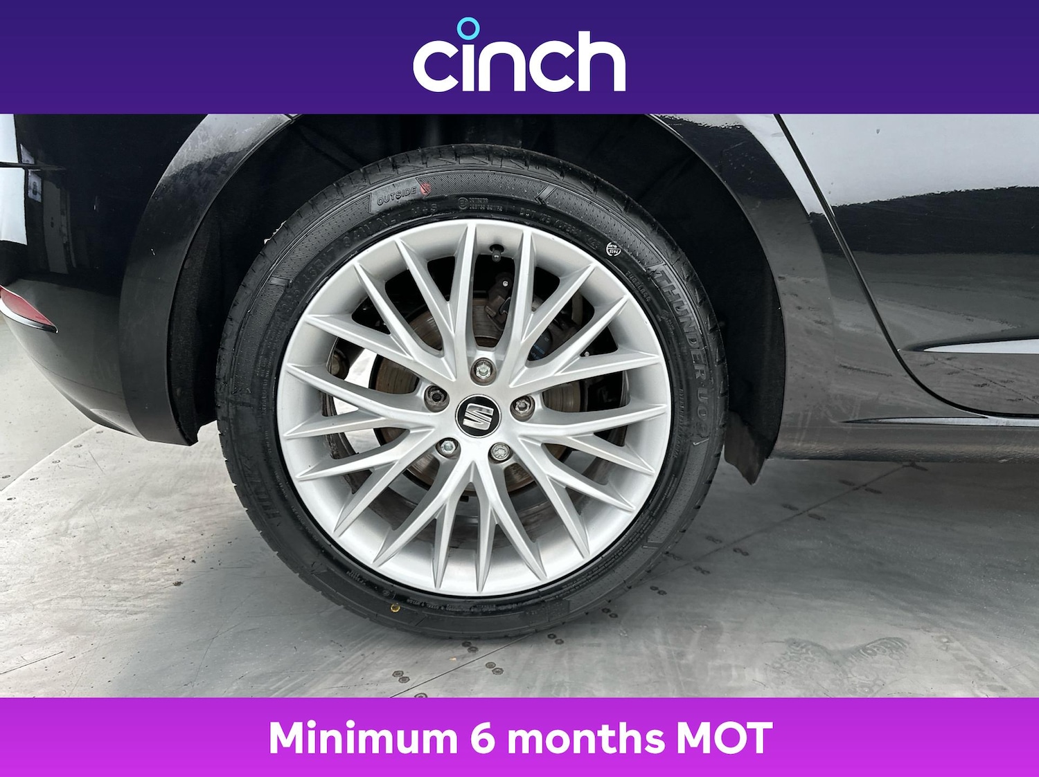 Used SEAT Leon 2017 for sale - 76304737: Photo 27