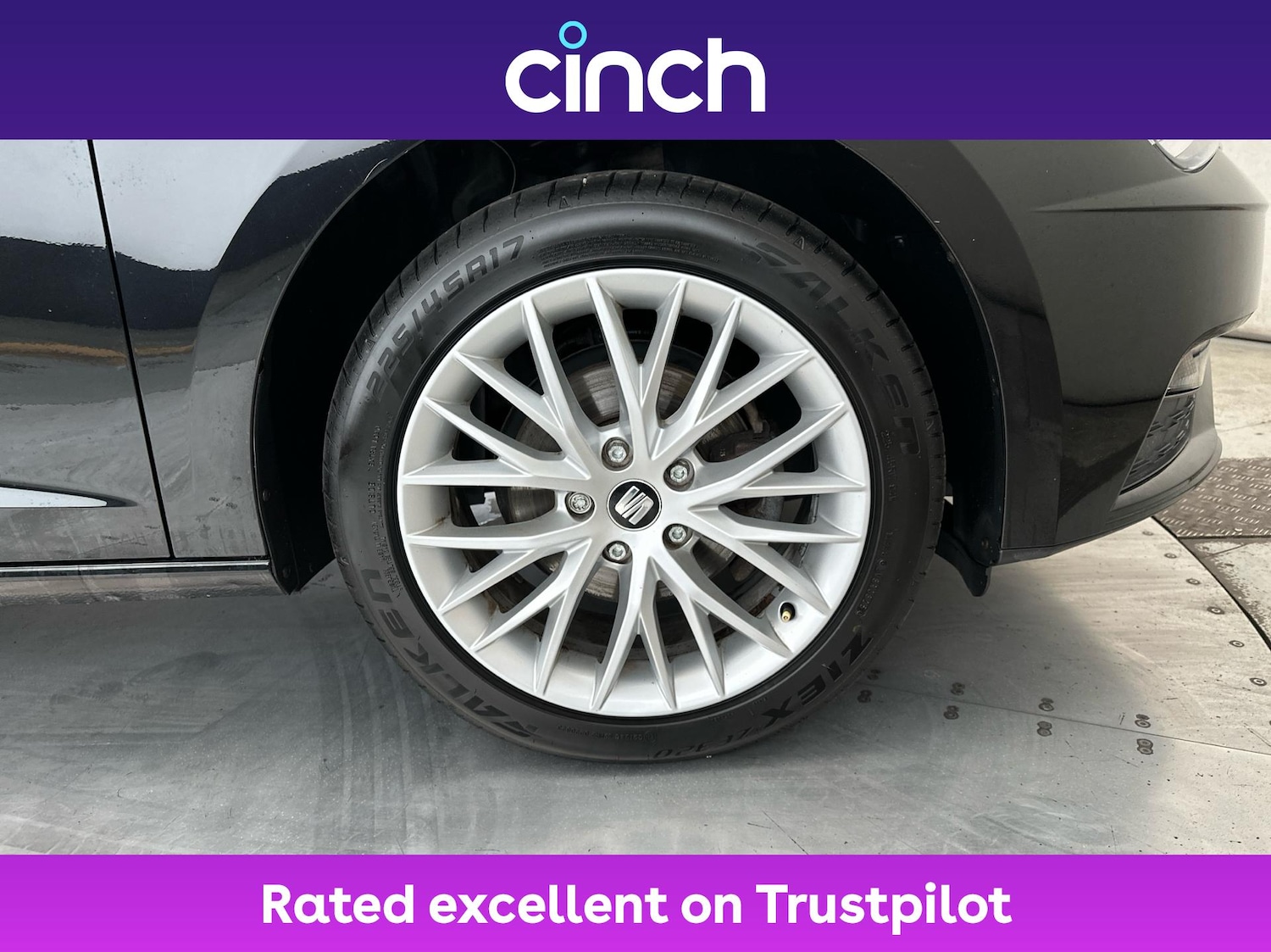 Used SEAT Leon 2017 for sale - 76304737: Photo 28