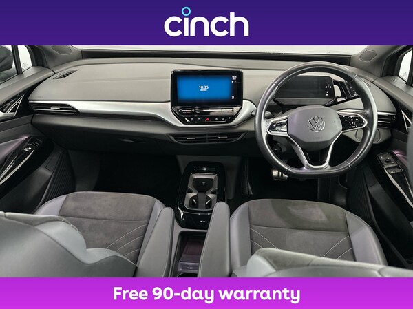 Used Volkswagen ID.4 2022 for sale - 76257387: Photo 15