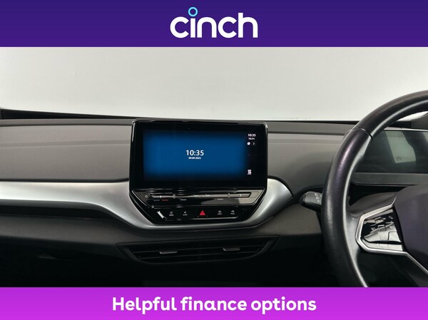Used Volkswagen ID.4 2022 for sale - 76257387: Photo 17
