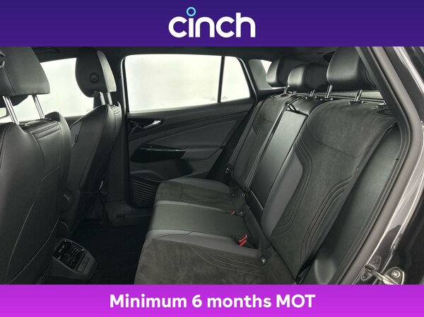 Used Volkswagen ID.4 2022 for sale - 76257387: Photo 20