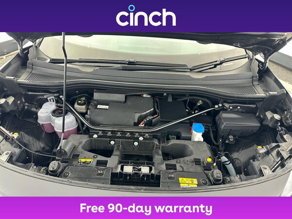 Used Volkswagen ID.4 2022 for sale - 76257387: Photo 23
