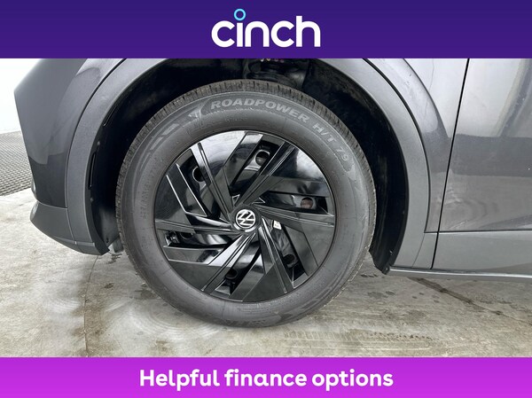 Used Volkswagen ID.4 2022 for sale - 76257387: Photo 24