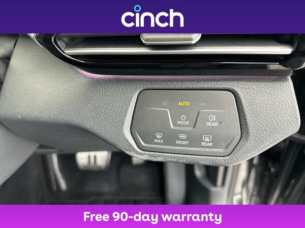 Used Volkswagen ID.4 2022 for sale - 76257387: Photo 34