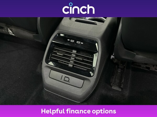 Used Volkswagen ID.4 2022 for sale - 76257387: Photo 35