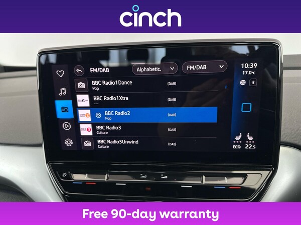 Used Volkswagen ID.4 2022 for sale - 76257387: Photo 39