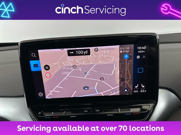 Used Volkswagen ID.4 2022 for sale - 76257387: Photo 41