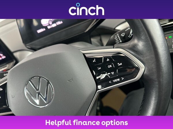 Used Volkswagen ID.4 2022 for sale - 76257387: Photo 45