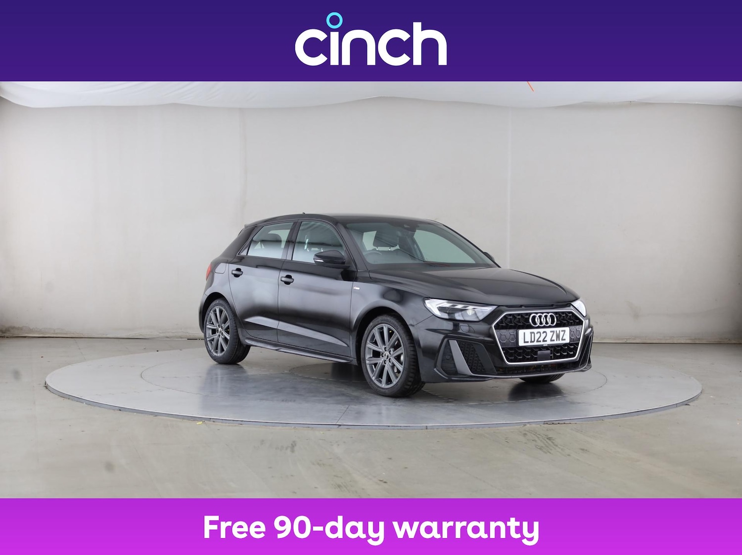 Used Audi A1 2022 for sale - 76438707: Photo 1