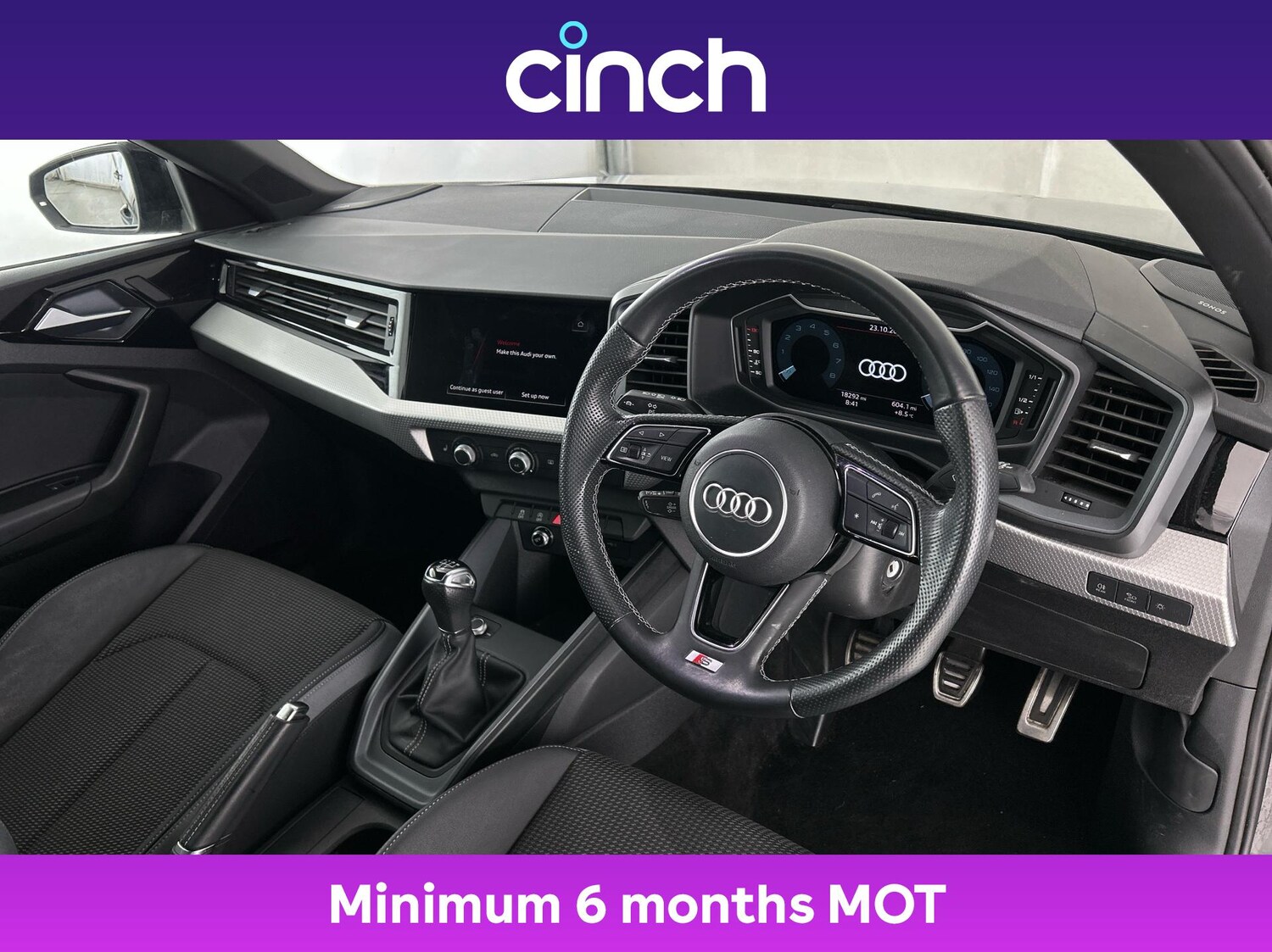 Used Audi A1 2022 for sale - 76438707: Photo 12