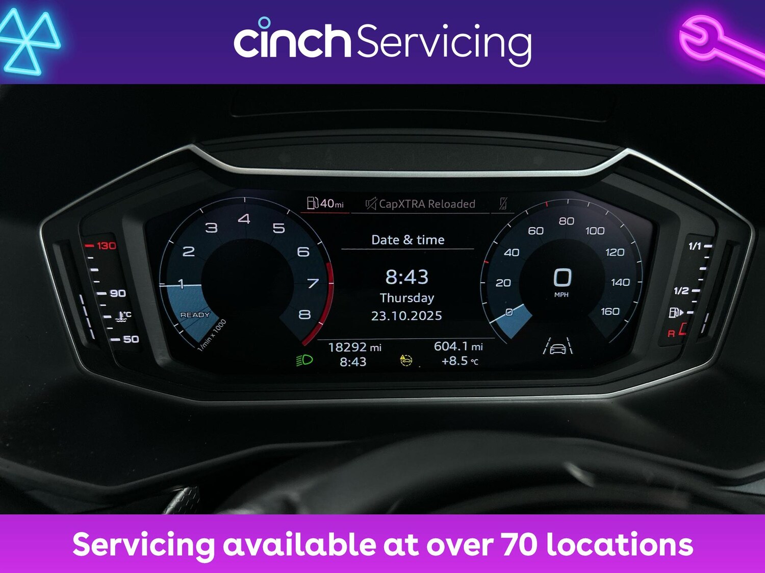 Used Audi A1 2022 for sale - 76438707: Photo 18