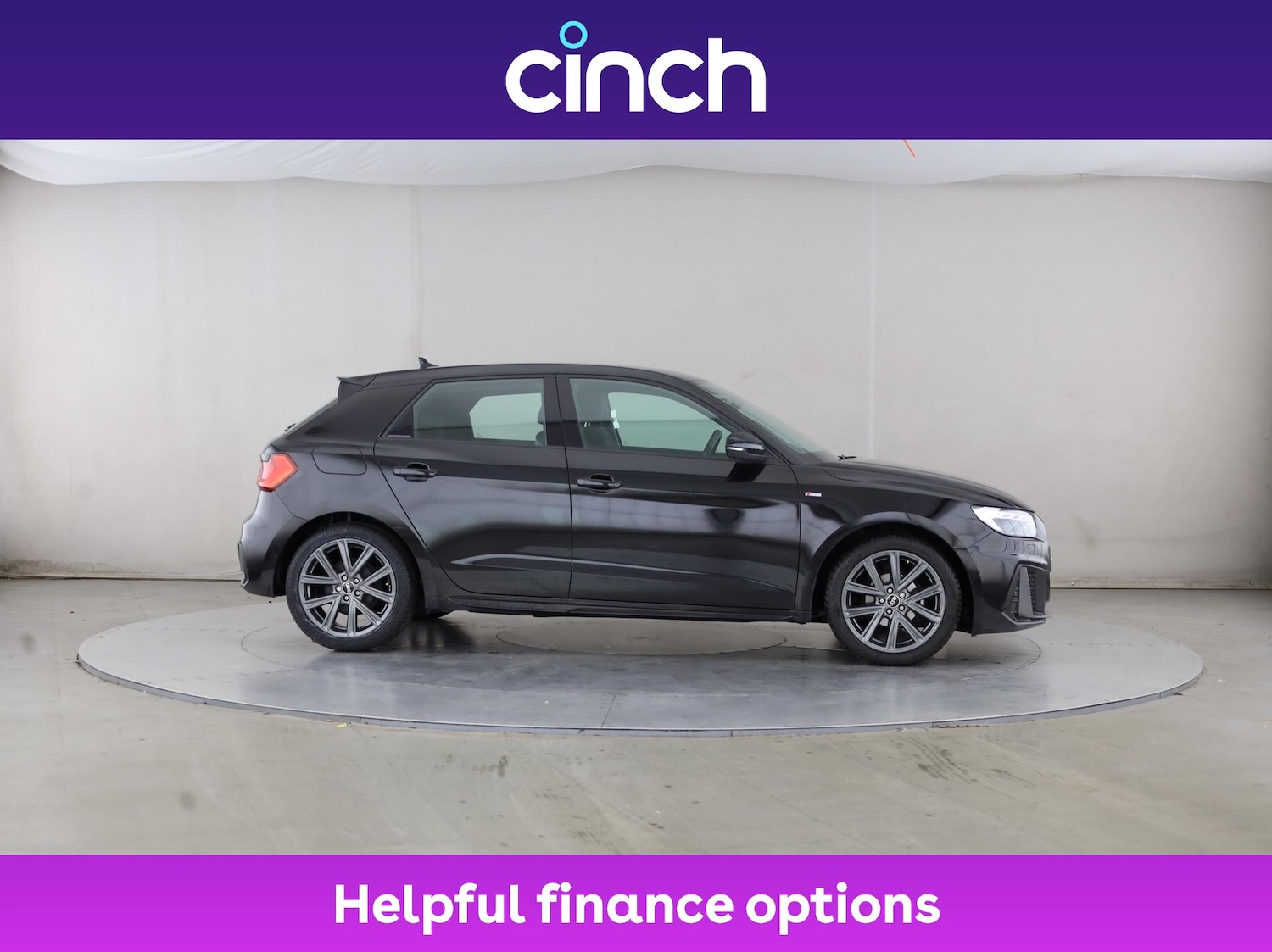 Used Audi A1 2022 for sale - 76438707: Photo 2