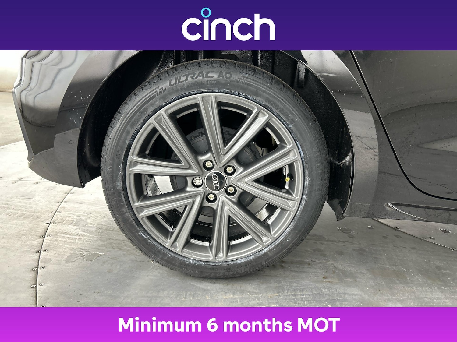 Used Audi A1 2022 for sale - 76438707: Photo 27