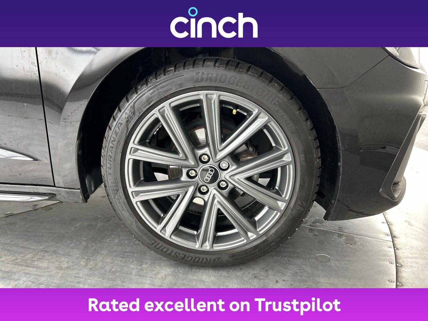 Used Audi A1 2022 for sale - 76438707: Photo 28