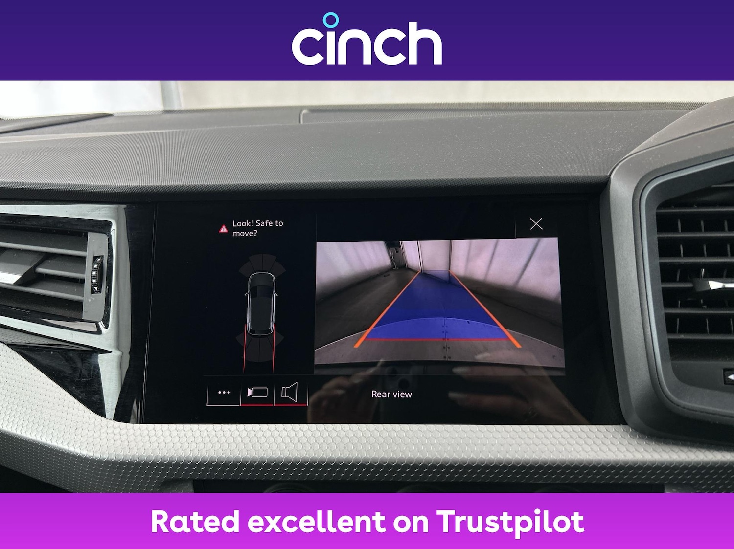 Used Audi A1 2022 for sale - 76438707: Photo 33