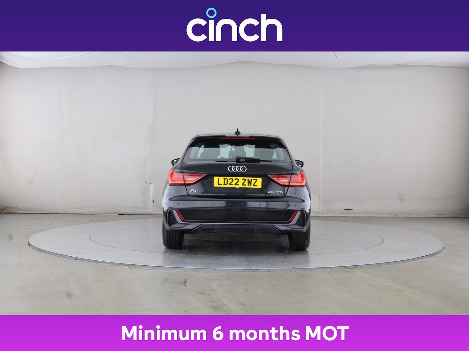 Used Audi A1 2022 for sale - 76438707: Photo 5