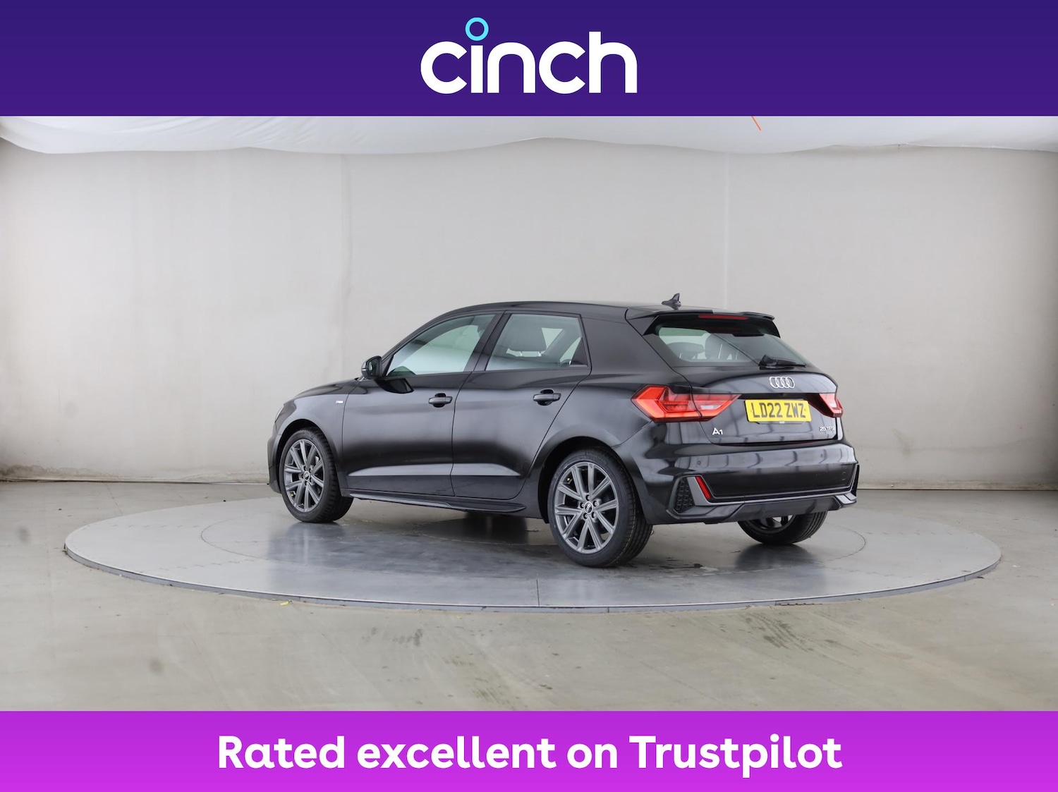 Used Audi A1 2022 for sale - 76438707: Photo 6