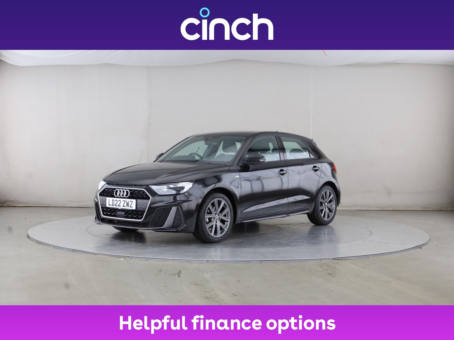 Used Audi A1 2022 for sale - 76438707: Photo 9