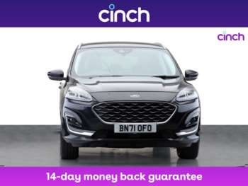 Used Ford Kuga 2021 for sale - 74594389: Photo
