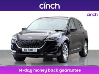 Used Ford Kuga 2021 for sale - 74594389: Photo