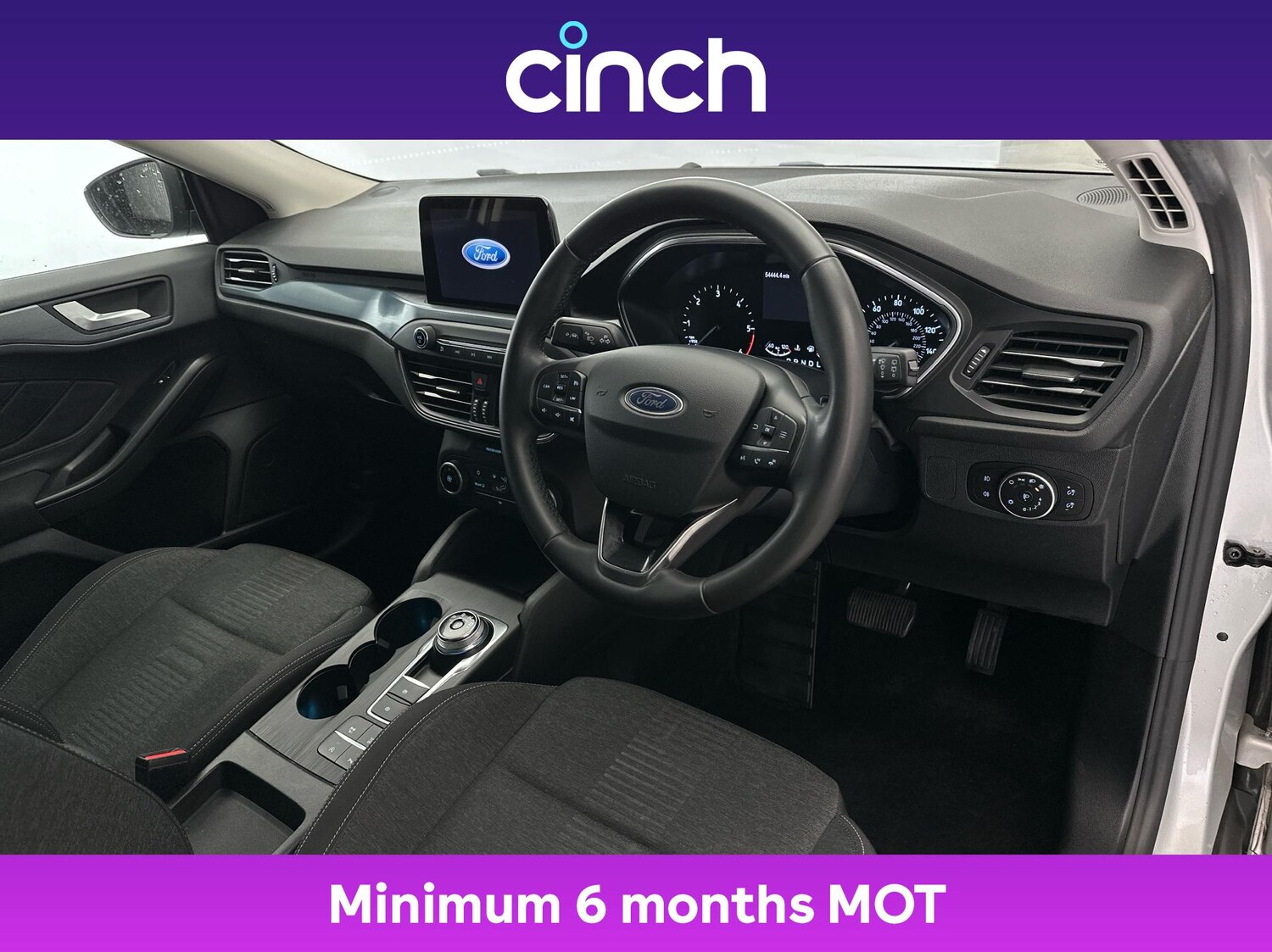 Used Ford Focus 2021 for sale - 76495512: Photo 12