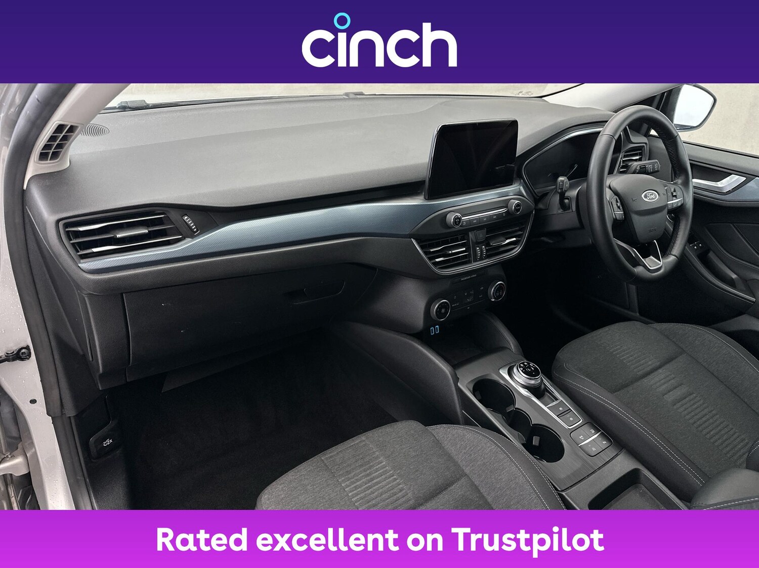 Used Ford Focus 2021 for sale - 76495512: Photo 14