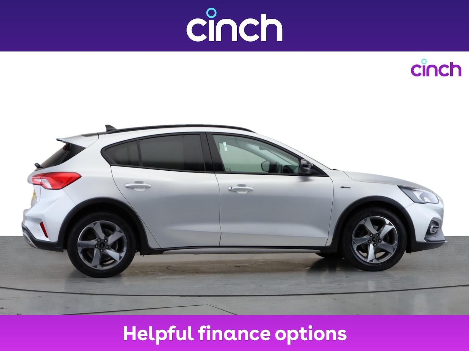 Used Ford Focus 2021 for sale - 76495512: Photo 2