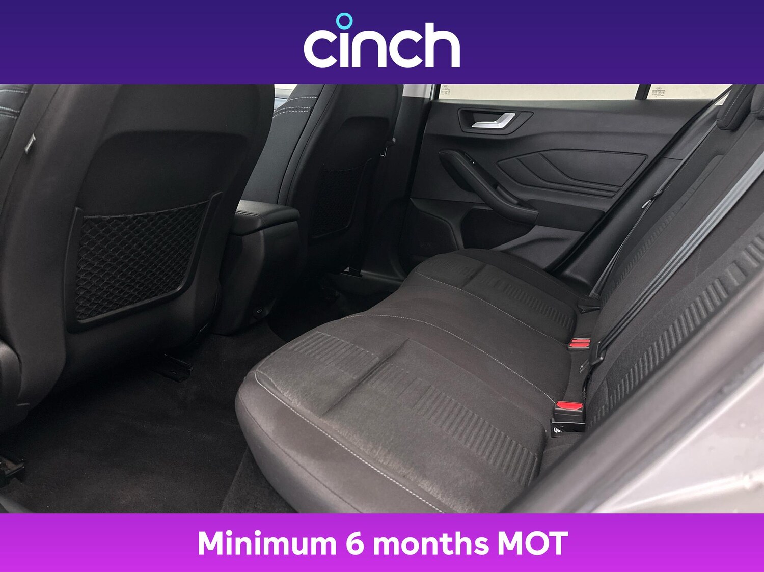 Used Ford Focus 2021 for sale - 76495512: Photo 20