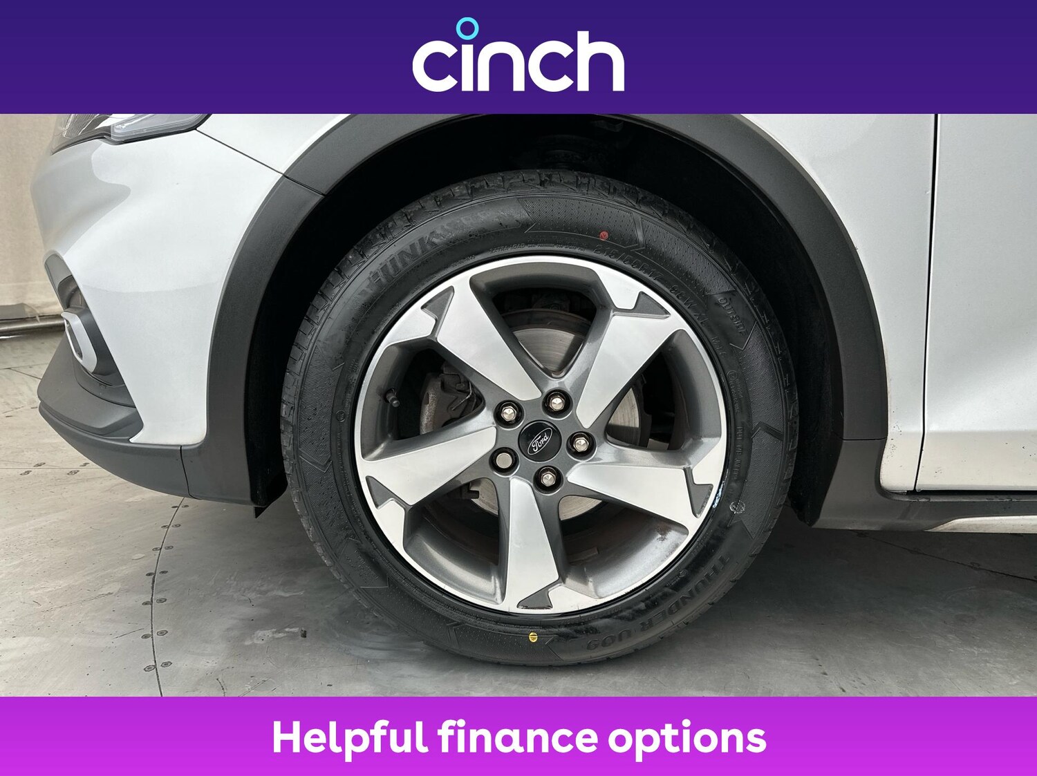 Used Ford Focus 2021 for sale - 76495512: Photo 24