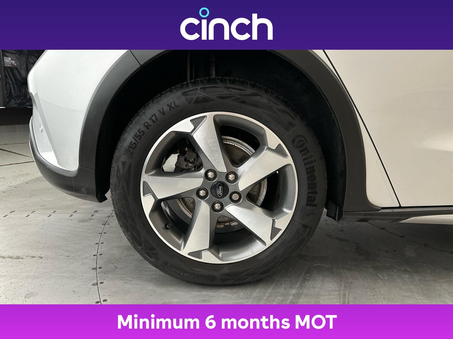 Used Ford Focus 2021 for sale - 76495512: Photo 27