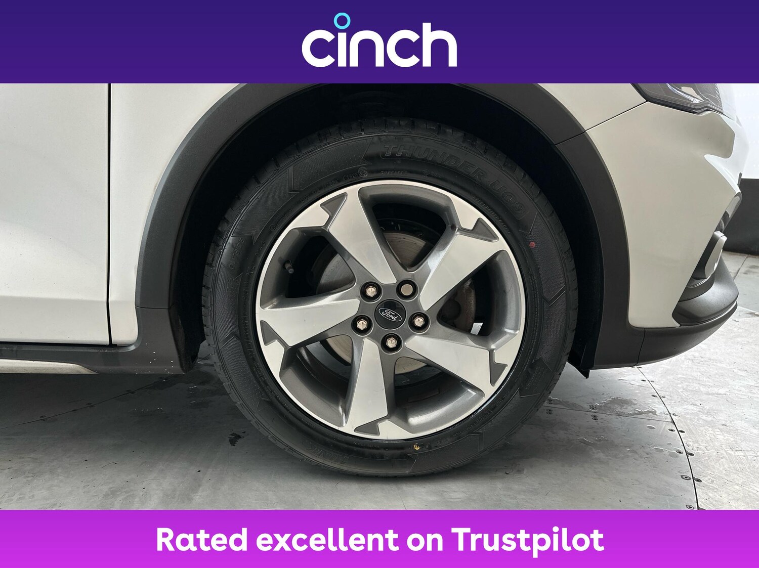 Used Ford Focus 2021 for sale - 76495512: Photo 28