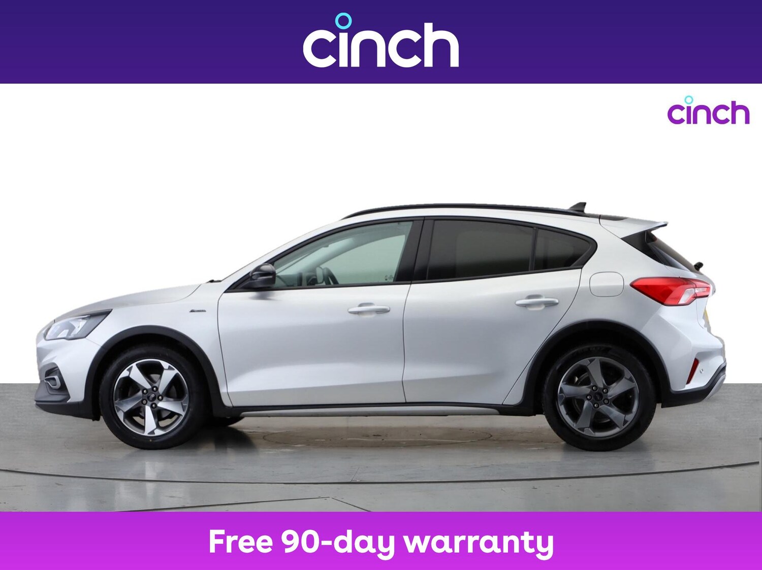 Used Ford Focus 2021 for sale - 76495512: Photo 8