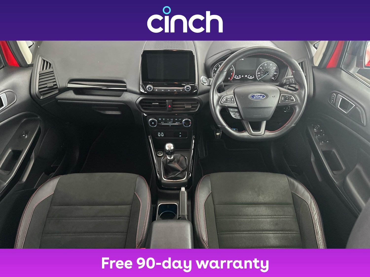 Used Ford Ecosport 2019 for sale - 76395134: Photo 15