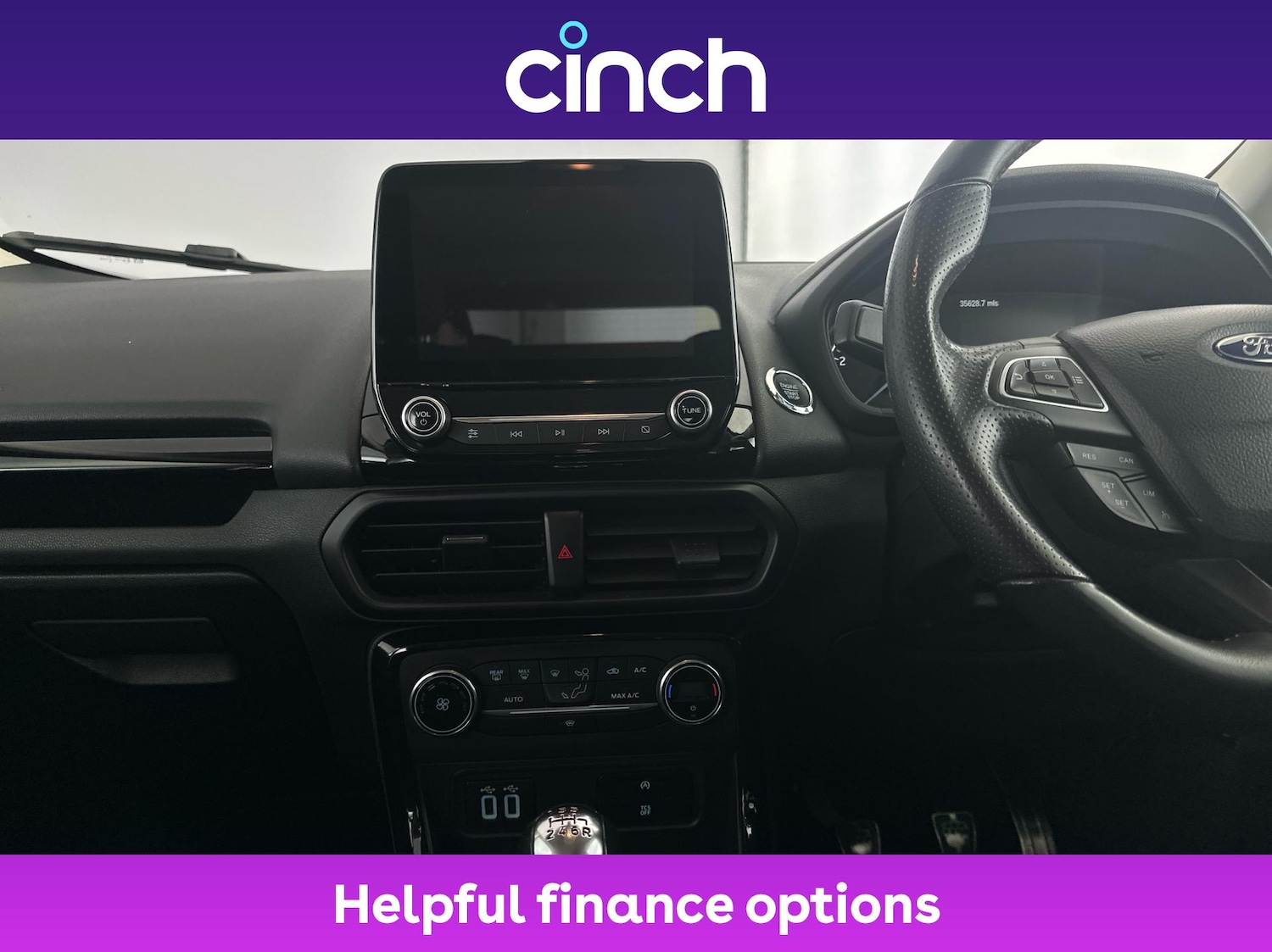 Used Ford Ecosport 2019 for sale - 76395134: Photo 17