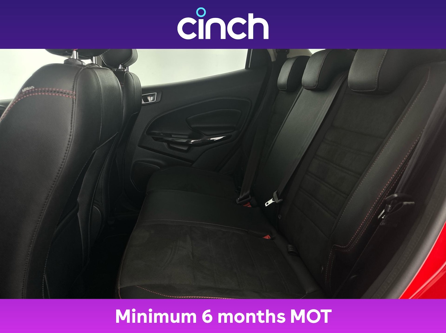 Used Ford Ecosport 2019 for sale - 76395134: Photo 20