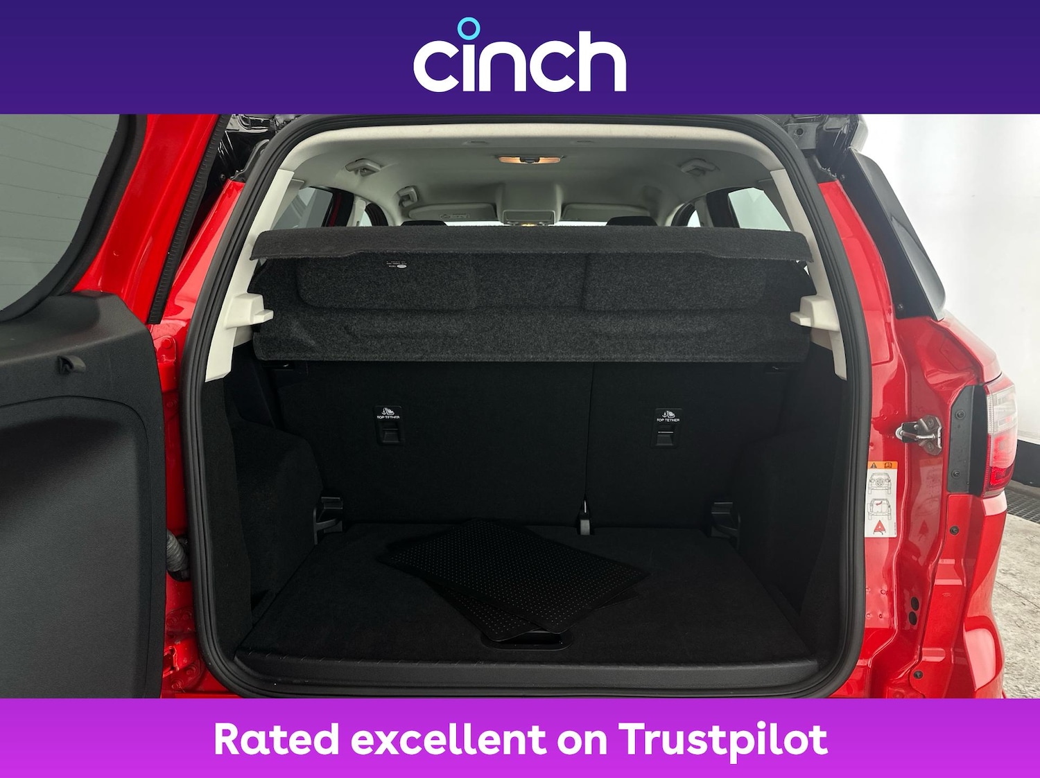 Used Ford Ecosport 2019 for sale - 76395134: Photo 21