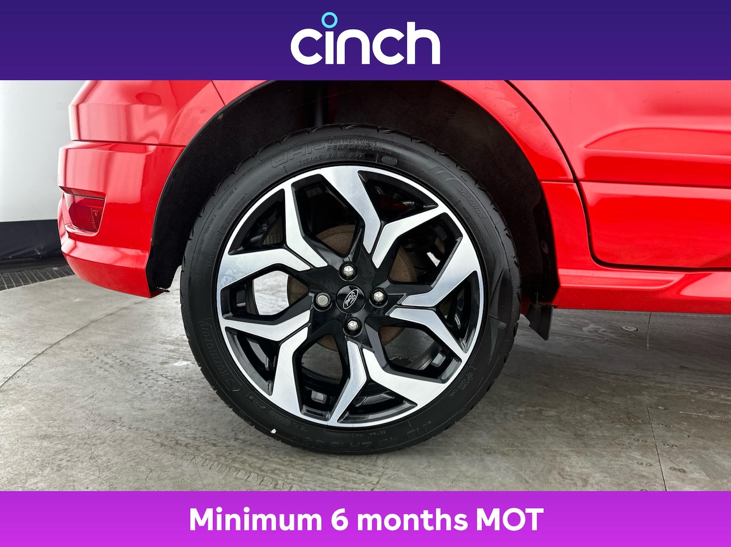 Used Ford Ecosport 2019 for sale - 76395134: Photo 27